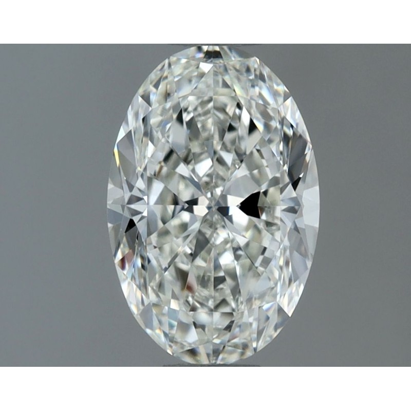 Diament szlif owalny, 1.2ct, VS2, H, IGI 752547592
