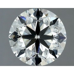Diament szlif okrągły, 1.51ct, VS2, I, IGI 752547065