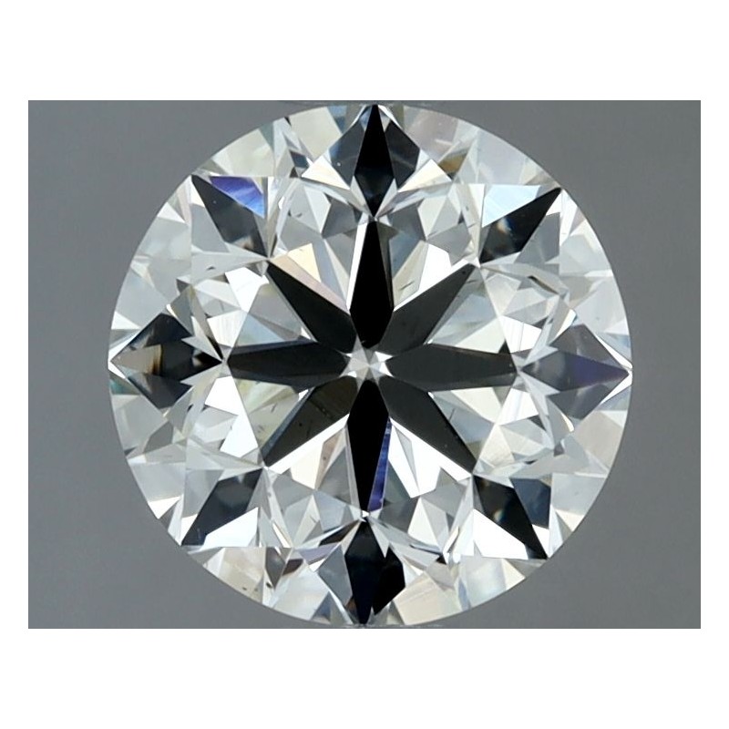 Diament szlif okrągły, 1.51ct, VS2, I, IGI 752547065 Diament szlif okrągły, 1.51ct, VS2, I, IGI 752547065