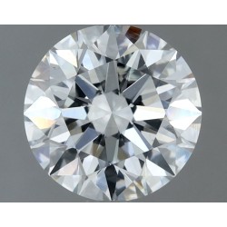 Diament szlif okrągły, 1.5ct, VS2, G, IGI 752547171