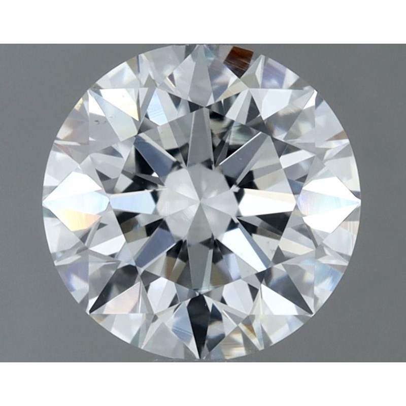 Diament szlif okrągły, 1.5ct, VS2, G, IGI 752547171