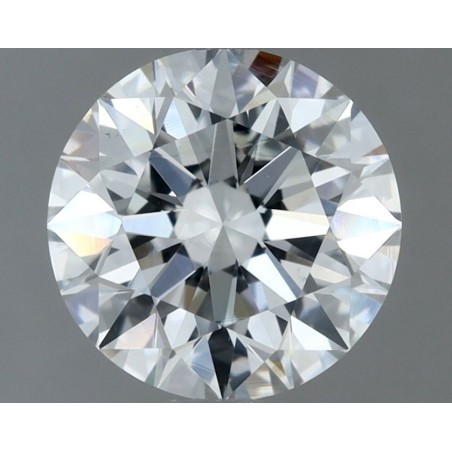 Diament szlif okrągły, 1.5ct, VS2, G, IGI 752547171