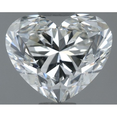 Diament serce, 1.51ct, SI1, G, IGI 752547602