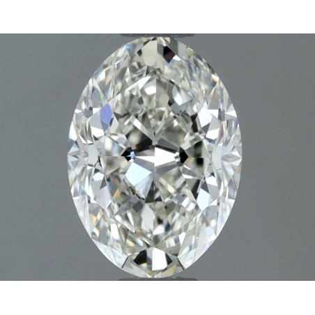 Diament szlif owalny, 1.3ct, VVS2, I, IGI 752547644