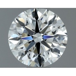 Diament szlif okrągły, 1ct, VVS2, H, IGI 752547593