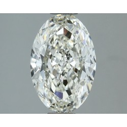 Diament szlif owalny, 1.5ct, VS2, I, IGI 752547810