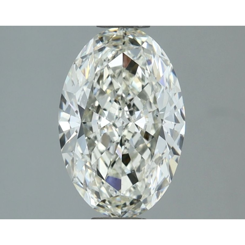 Diament szlif owalny, 1.5ct, VS2, I, IGI 752547810