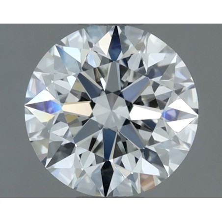 Diament szlif okrągły, 1ct, VVS1, F, IGI 752547553