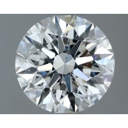 Diament szlif okrągły, 1.03ct, VS1, G, IGI 752547556