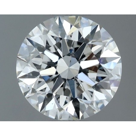 Diament szlif okrągły, 1.03ct, VS1, G, IGI 752547556