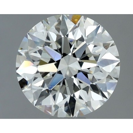 Diament szlif okrągły, 1.55ct, VS2, I, IGI 752547428