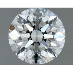 Diament szlif okrągły, 1.51ct, VS2, G, IGI 752547174