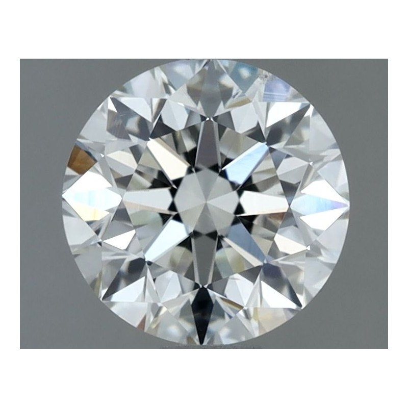 Diament szlif okrągły, 1.51ct, VS2, G, IGI 752547174