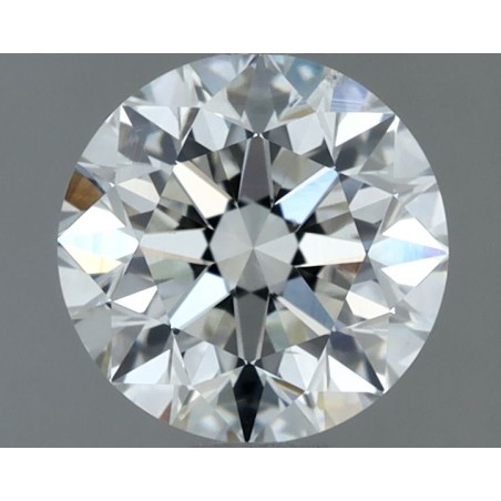 Diament szlif okrągły, 1.51ct, VS2, G, IGI 752547174