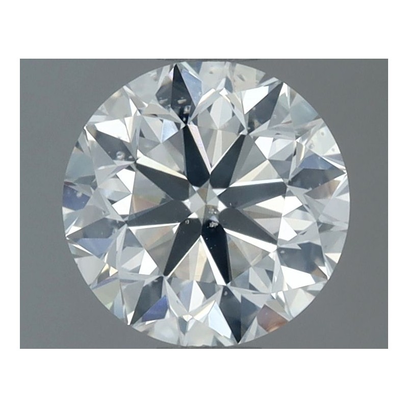 Diament szlif okrągły, 1.52ct, SI1, G, IGI 752547579 Diament szlif okrągły, 1.52ct, SI1, G, IGI 752547579