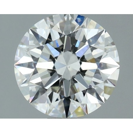 Diament szlif okrągły, 1.54ct, VS1, H, IGI 752547177