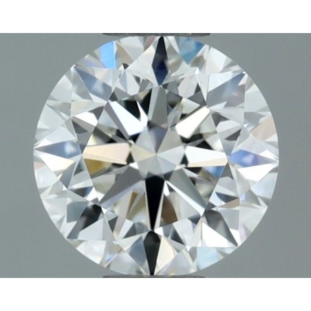 Diament szlif okrągły, 1ct, VVS1, F, IGI 752547580