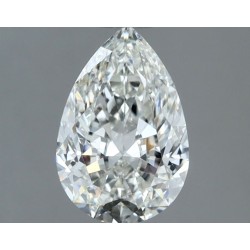 Diament szlif gruszkowy, 1ct, VS2, G, IGI 752547362