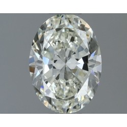 Diament szlif owalny, 1ct, VVS2, I, IGI 752547793