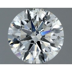 Diament szlif okrągły, 1ct, VS2, G, IGI 752547728