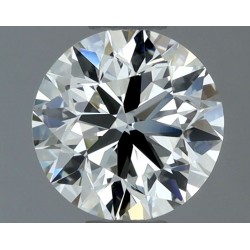 Diament szlif okrągły, 1ct, VS1, I, IGI 752547634