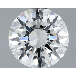 Diament szlif okrągły, 0.9ct, VVS1, I, IGI 713541558