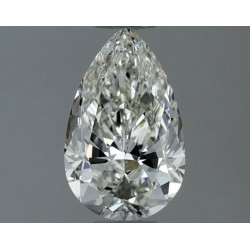 Diament szlif gruszkowy, 0.8ct, VVS1, I, IGI 752563936