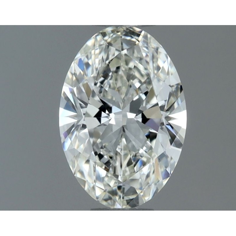 Diament szlif owalny, 0.8ct, VVS1, H, IGI 752563577 Diament szlif owalny, 0.8ct, VVS1, H, IGI 752563577