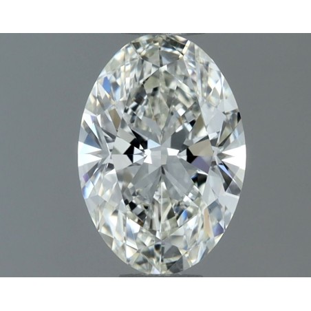 Diament szlif owalny, 0.8ct, VVS1, H, IGI 752563577