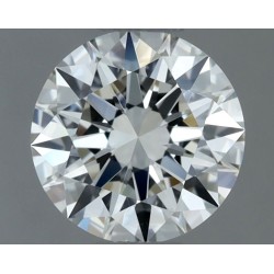 Diament szlif okrągły, 0.84ct, VVS1, G, IGI 752563444