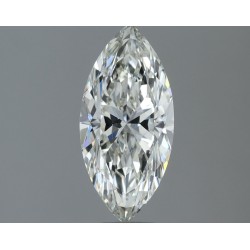 Diament markiza, 0.75ct, VVS2, I, IGI 752563574