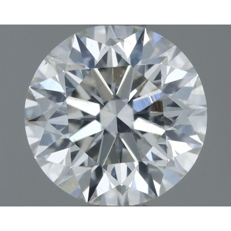 Diament szlif okrągły, 0.8ct, SI1, G, IGI 752563735