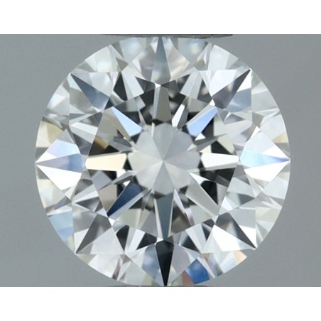 Diament szlif okrągły, 0.5ct, VVS2, F, IGI 752563281