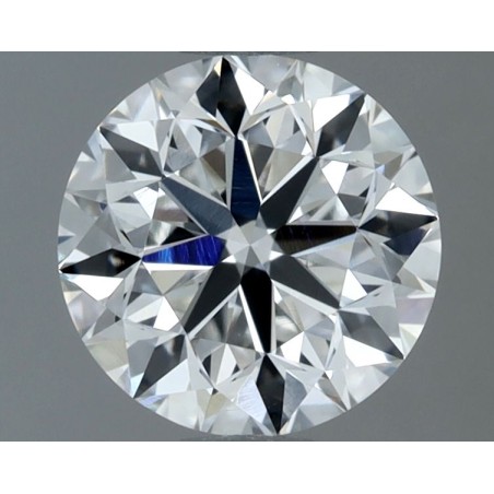 Diament szlif okrągły, 0.8ct, VVS2, E, GIA 2544298261