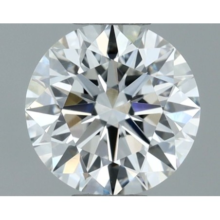Diament szlif okrągły, 0.8ct, VS1, H, GIA 5546298493