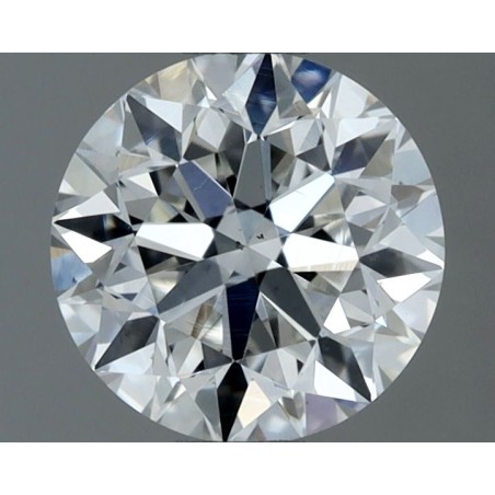 Diament szlif okrągły, 0.8ct, VS2, G, GIA 1543298383