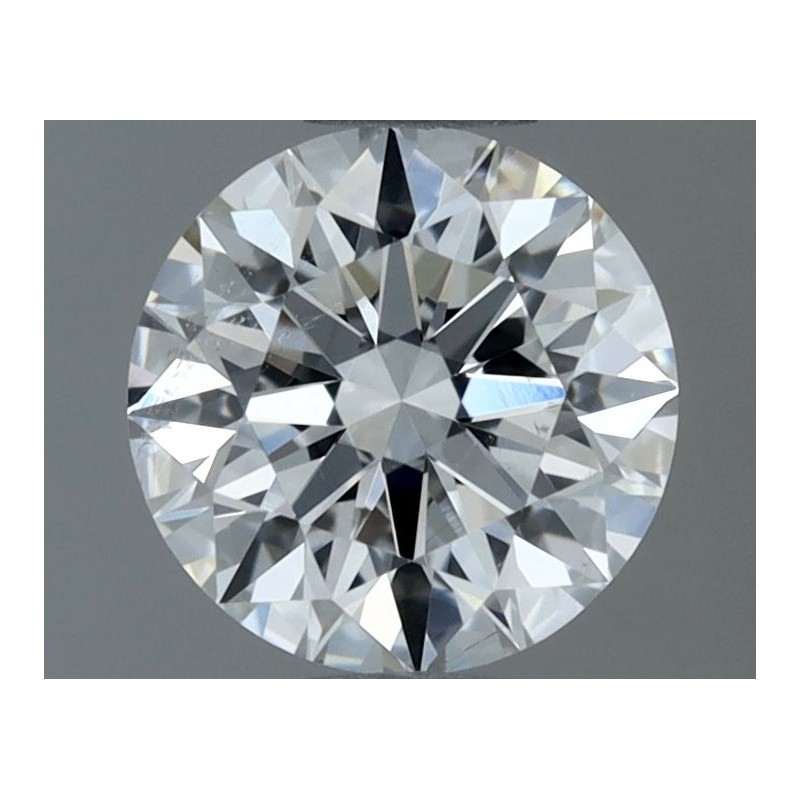 Diament szlif okrągły, 0.5ct, SI1, F, GIA 2547308240 Diament szlif okrągły, 0.5ct, SI1, F, GIA 2547308240