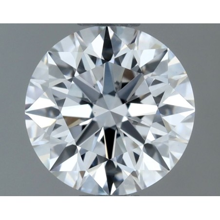 Diament szlif okrągły, 0.8ct, VS1, D, GIA 6542296493