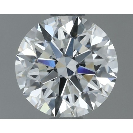 Diament szlif okrągły, 0.81ct, VS2, I, GIA 1549298407