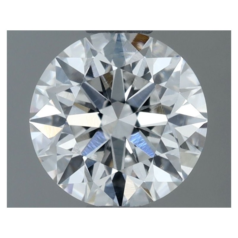 Diament szlif okrągły, 0.6ct, VS2, F, GIA 7546298282