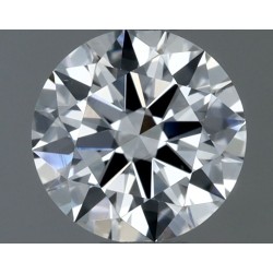Diament szlif okrągły, 0.51ct, VS2, F, GIA 1548298418