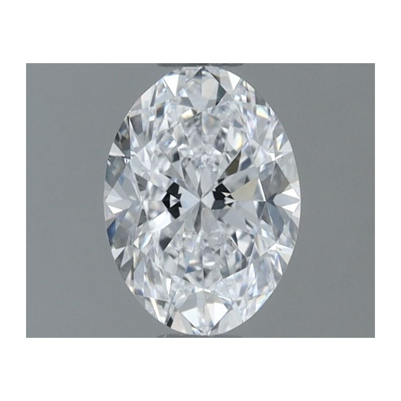 Diament szlif owalny, 0.7ct, VS1, D, GIA 1549299847