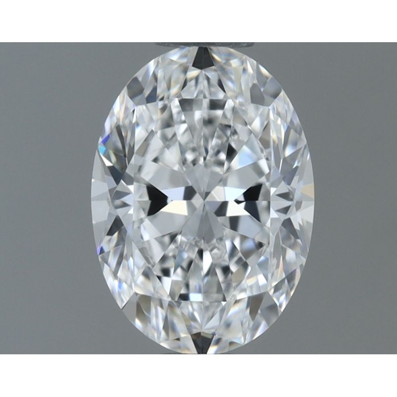 Diament szlif owalny, 0.71ct, VS2, E, GIA 2546299730