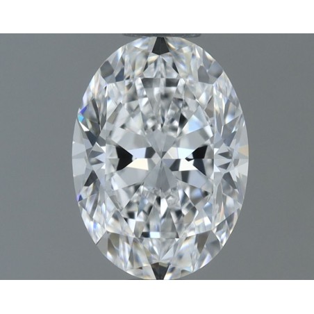 Diament szlif owalny, 0.71ct, VS2, E, GIA 2546299730