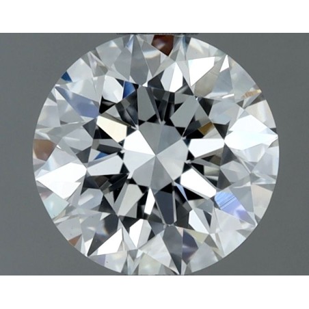 Diament szlif okrągły, 0.8ct, VS2, G, GIA 6542297999