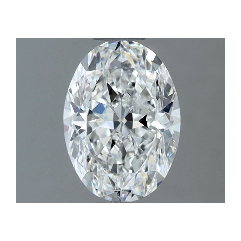 Diament szlif owalny, 0.71ct, SI1, E, GIA 6542291314