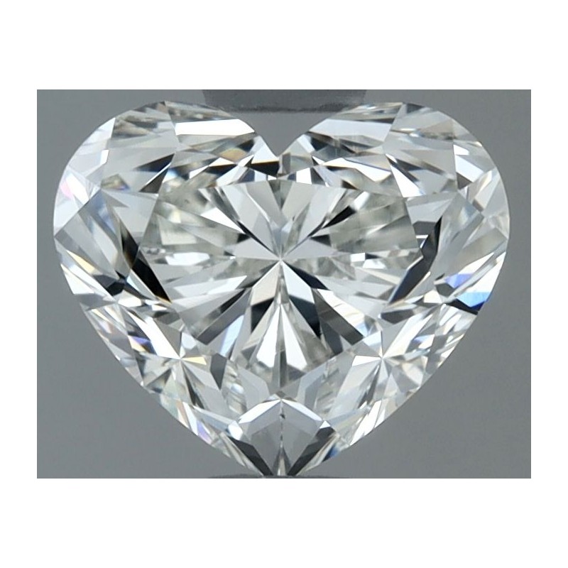 Diament serce, 0.9ct, VS2, I, GIA 2546299285 Diament serce, 0.9ct, VS2, I, GIA 2546299285