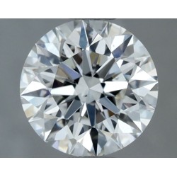 Diament szlif okrągły, 0.8ct, VS2, G, GIA 7548298200