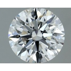 Diament szlif okrągły, 0.9ct, SI1, G, GIA 2544305854