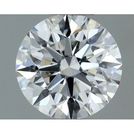 Diament szlif okrągły, 0.9ct, SI1, G, GIA 2544305854